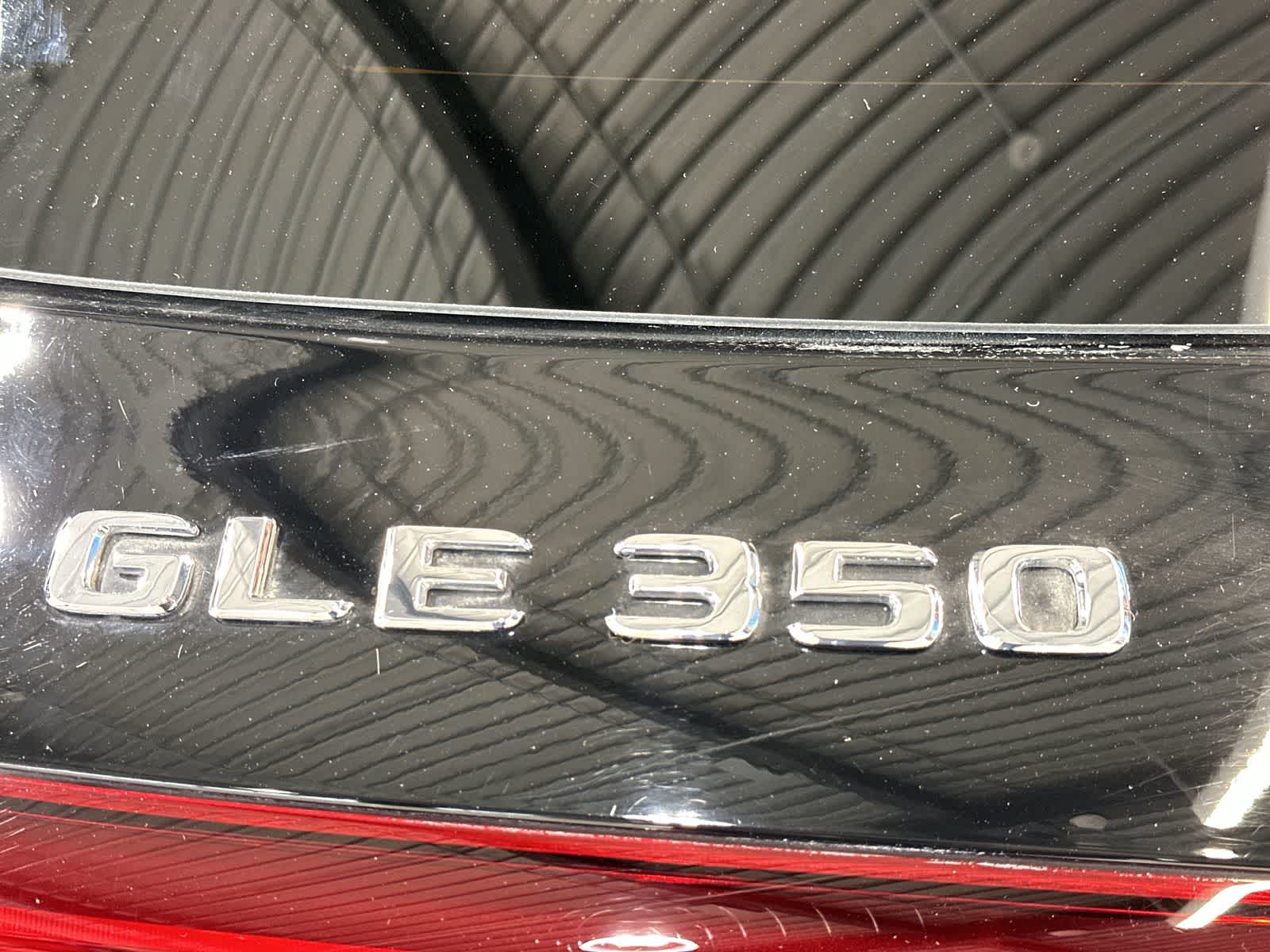 Thumbnail: 2024 Mercedes-Benz GLE - 19