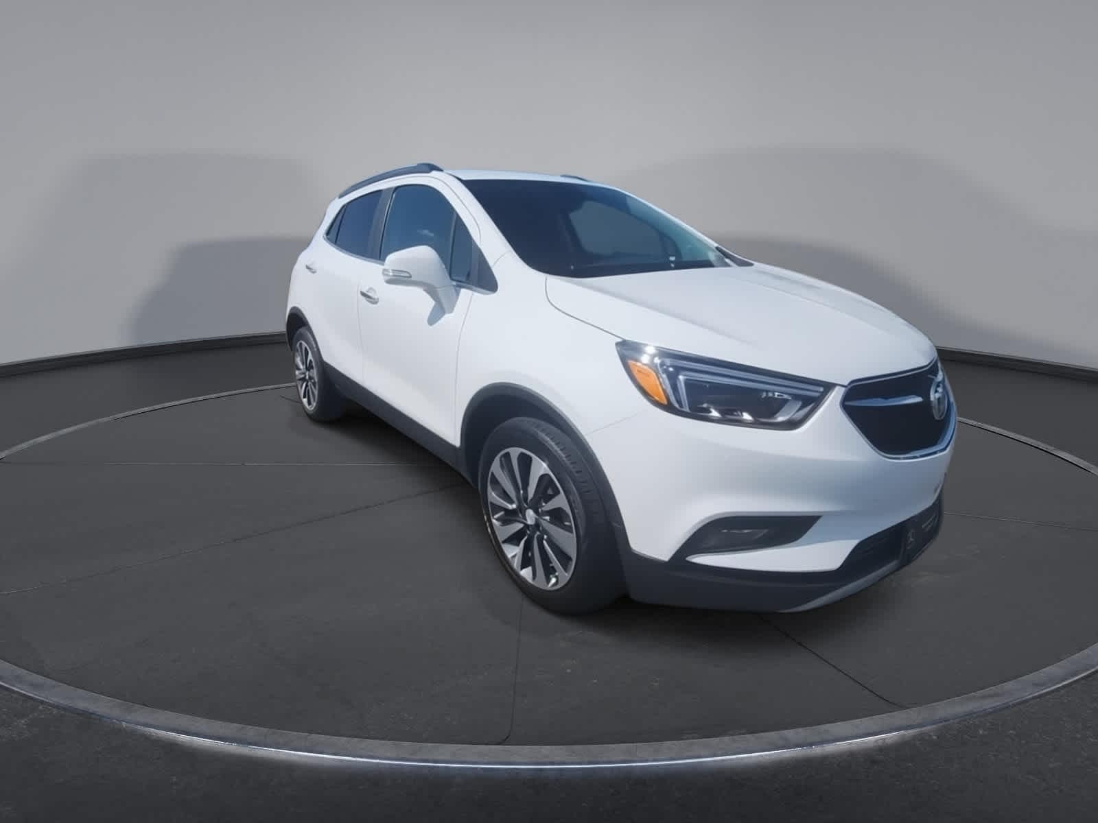 Used 2020 Buick Encore Essence with VIN KL4CJGSB0LB044343 for sale in Paramus, NJ