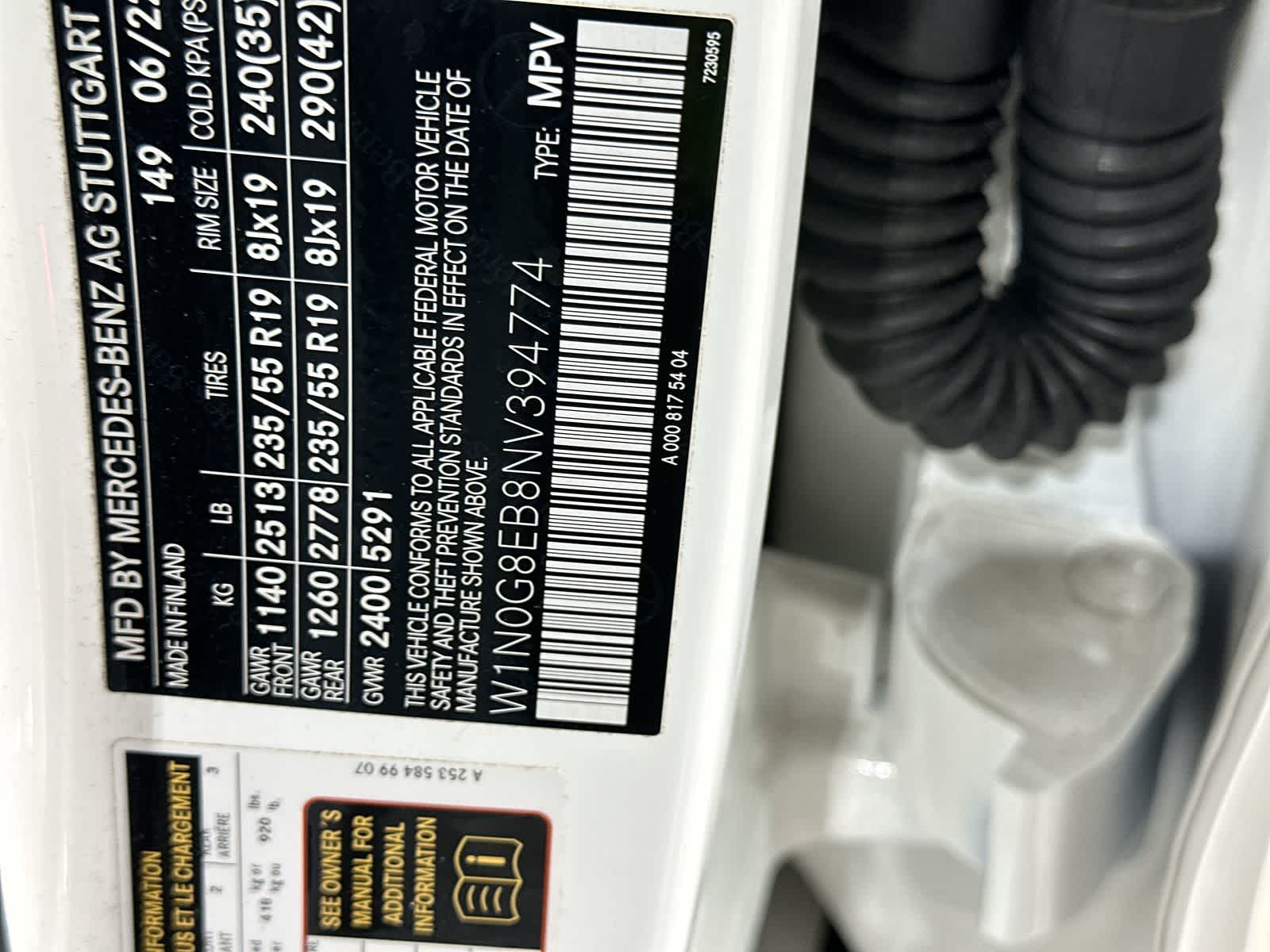 Thumbnail: 2022 Mercedes-Benz GLC - 33