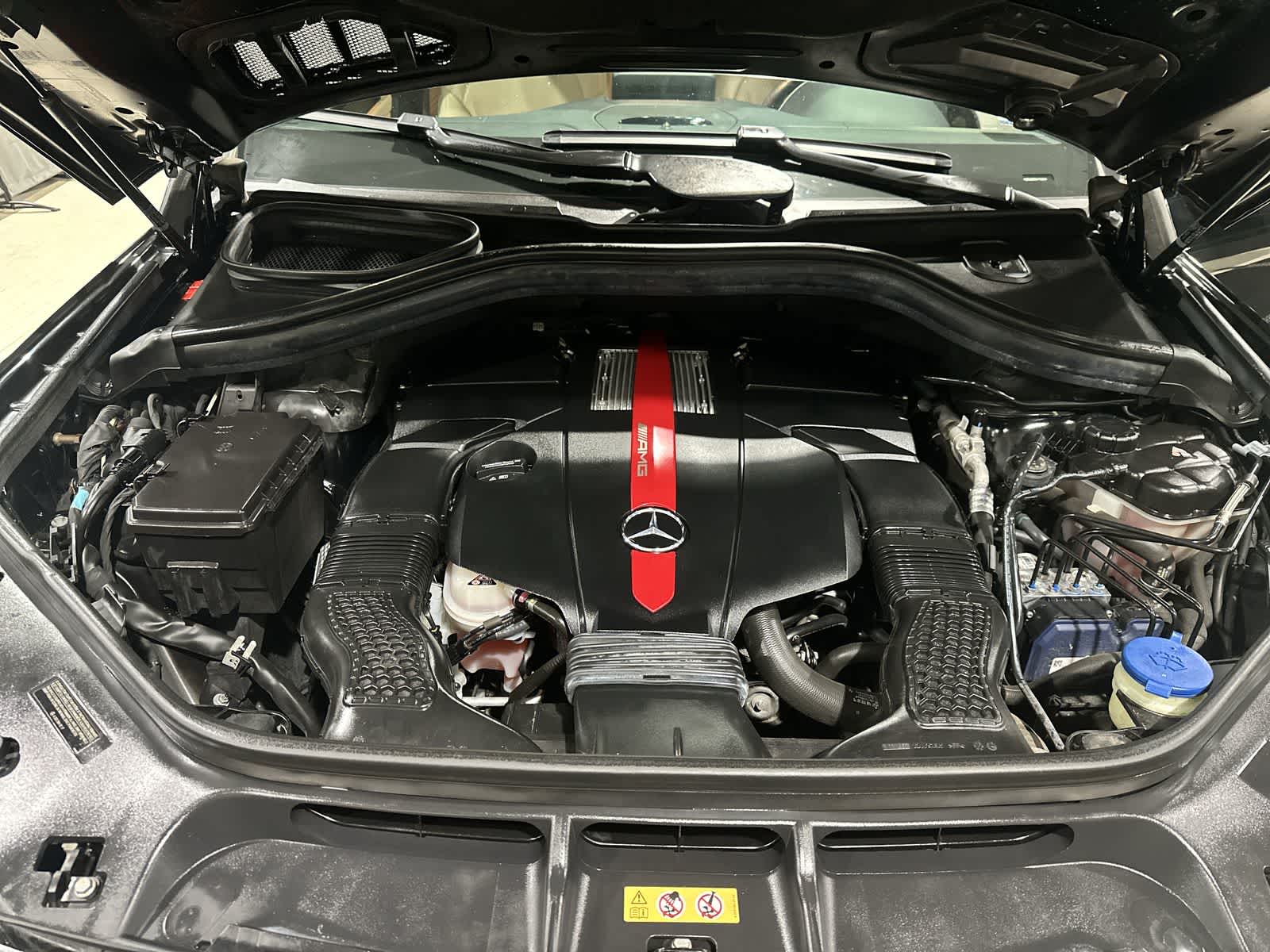 Thumbnail: 2019 Mercedes-Benz GLE - 21