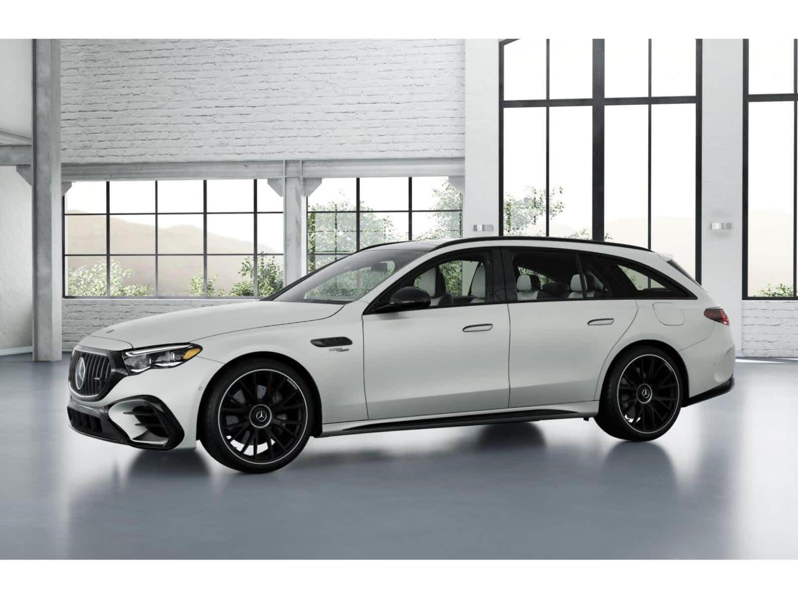 Thumbnail: 2026 Mercedes-Benz E-Class - 36