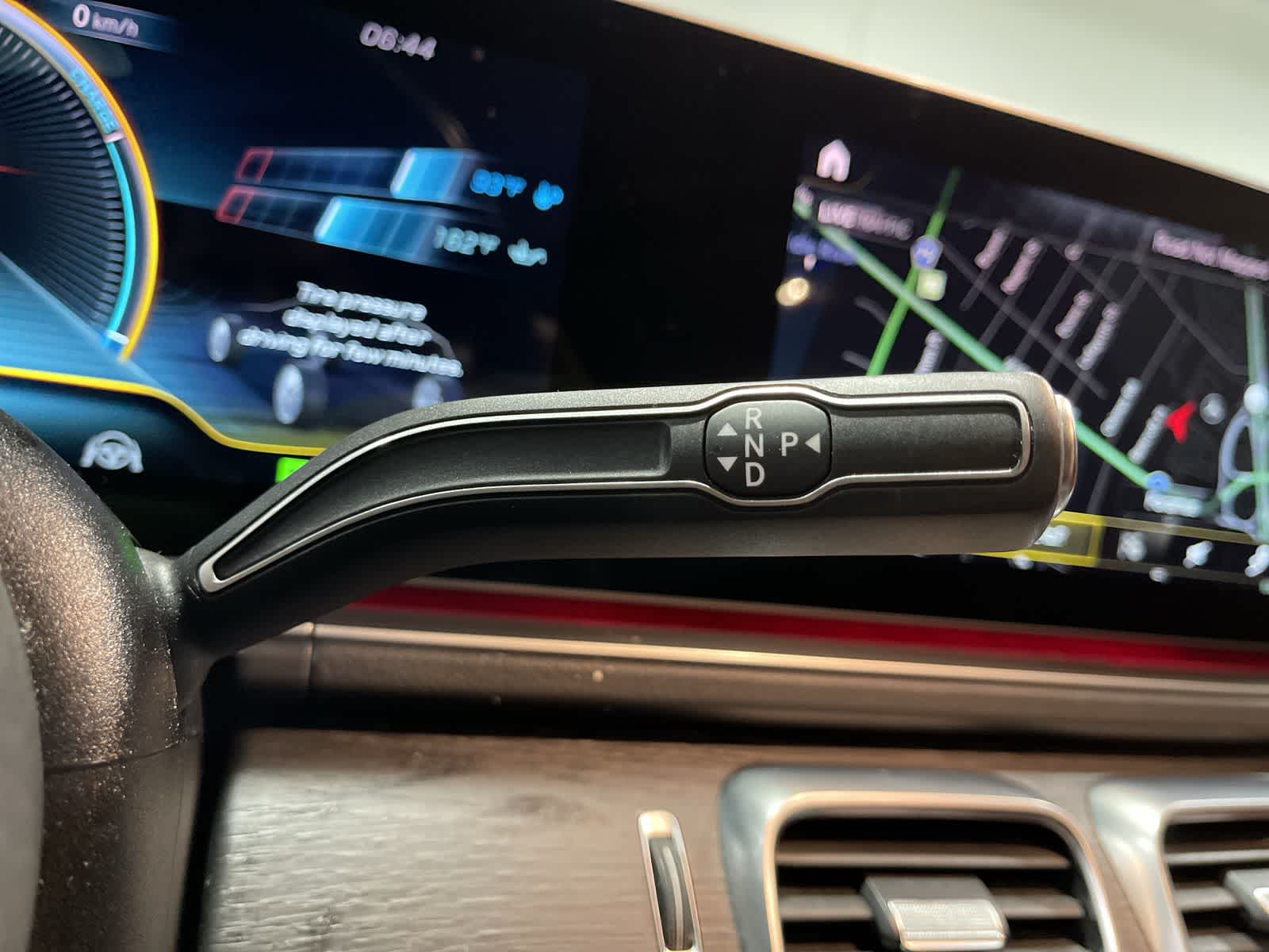 Thumbnail: 2022 Mercedes-Benz GLE - 29