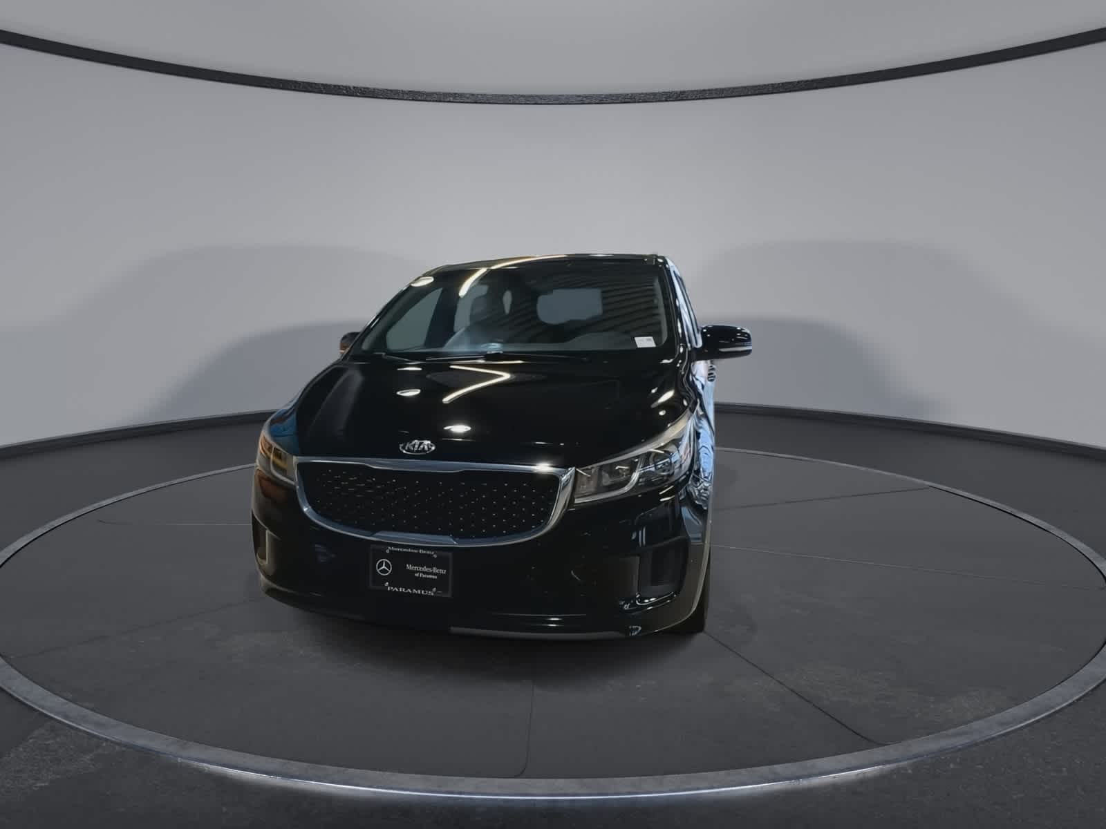 Thumbnail: 2015 Kia Sedona - 4