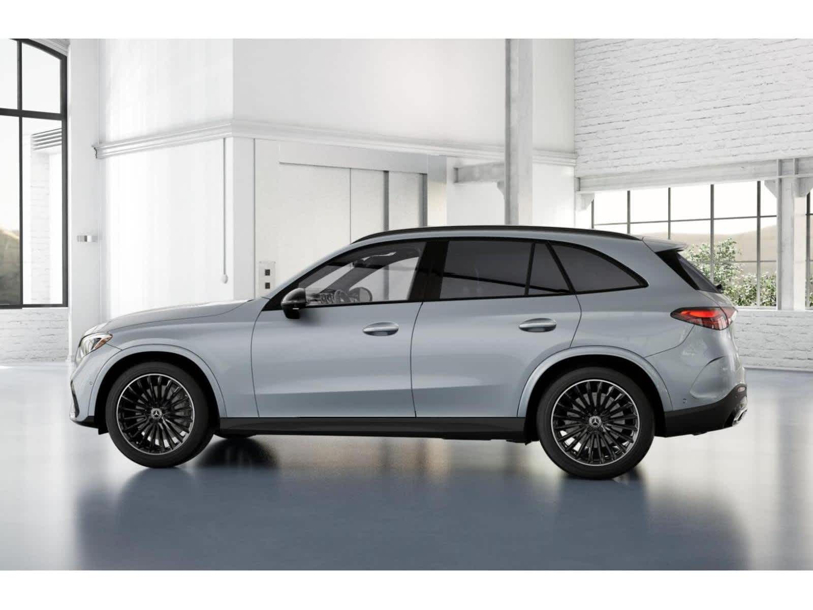 Thumbnail: 2026 Mercedes-Benz GLC - 32