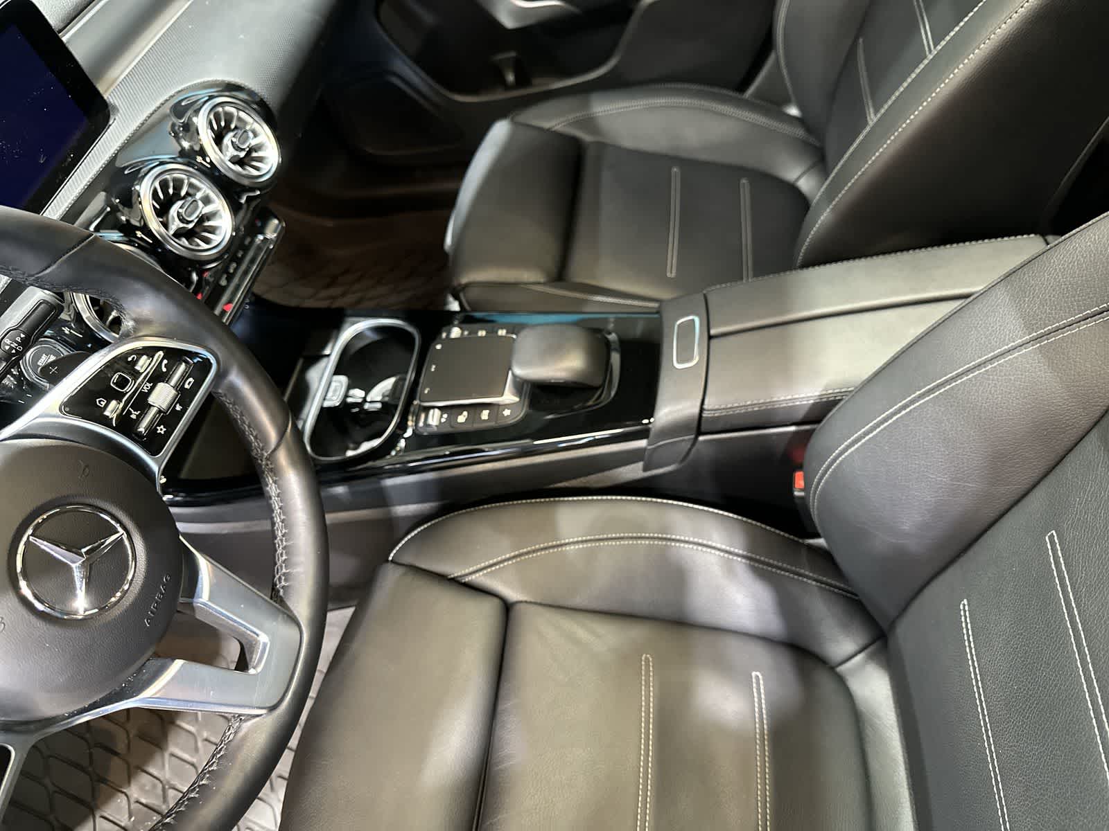 Thumbnail: 2023 Mercedes-Benz CLA - 28