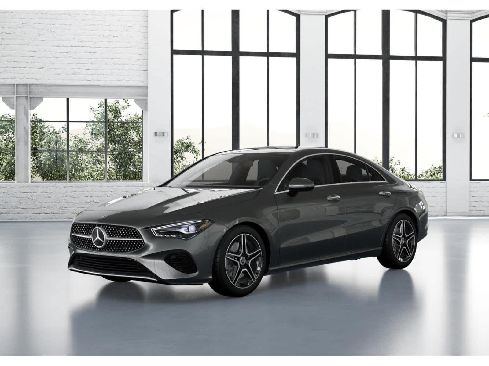 Thumbnail: 2026 Mercedes-Benz CLA - 38