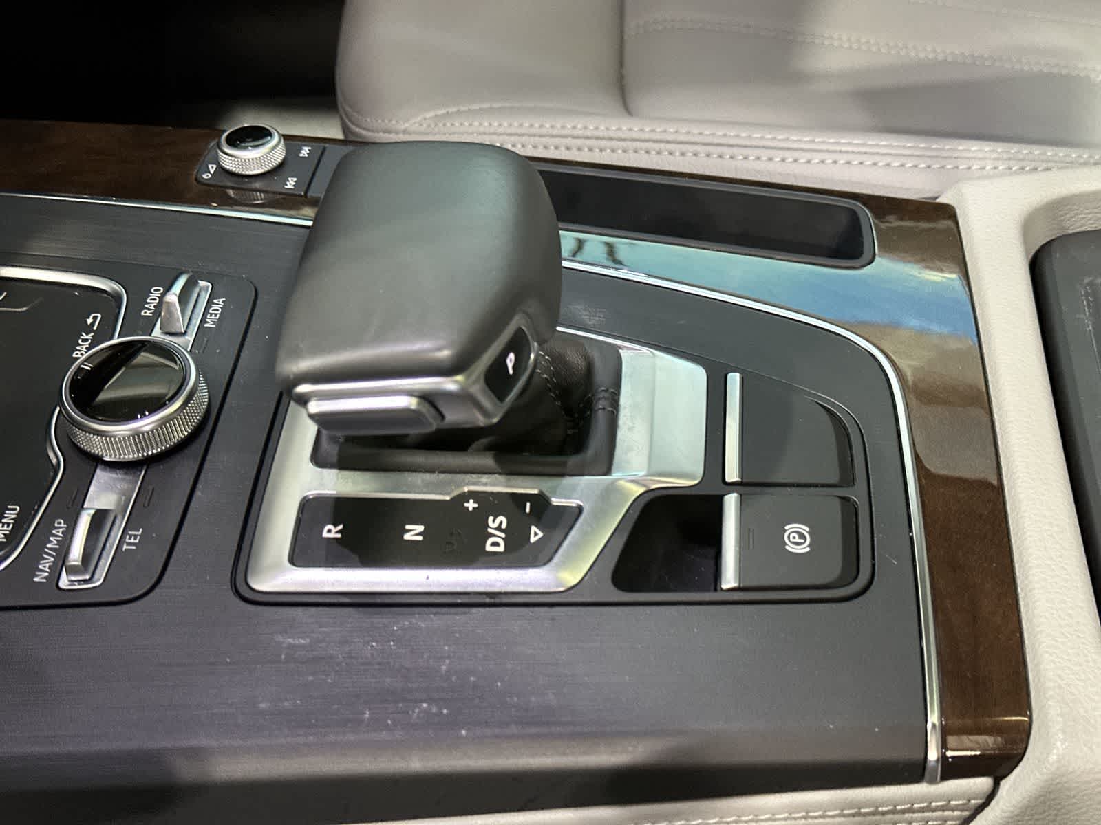Thumbnail: 2019 Audi Q5 - 29