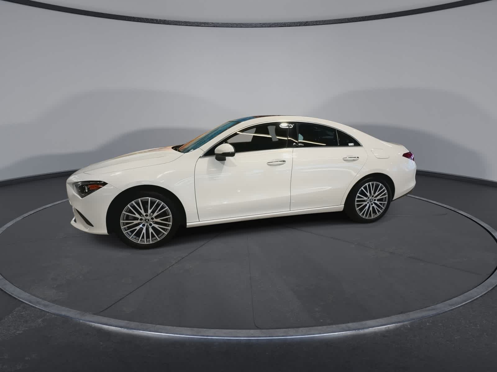 Thumbnail: 2023 Mercedes-Benz CLA - 6