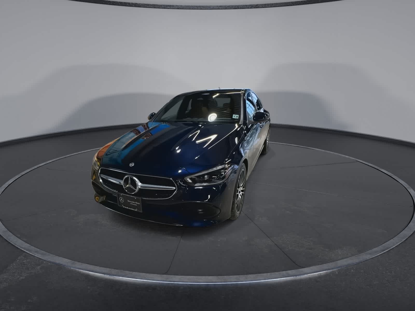 Thumbnail: 2023 Mercedes-Benz C-Class - 4
