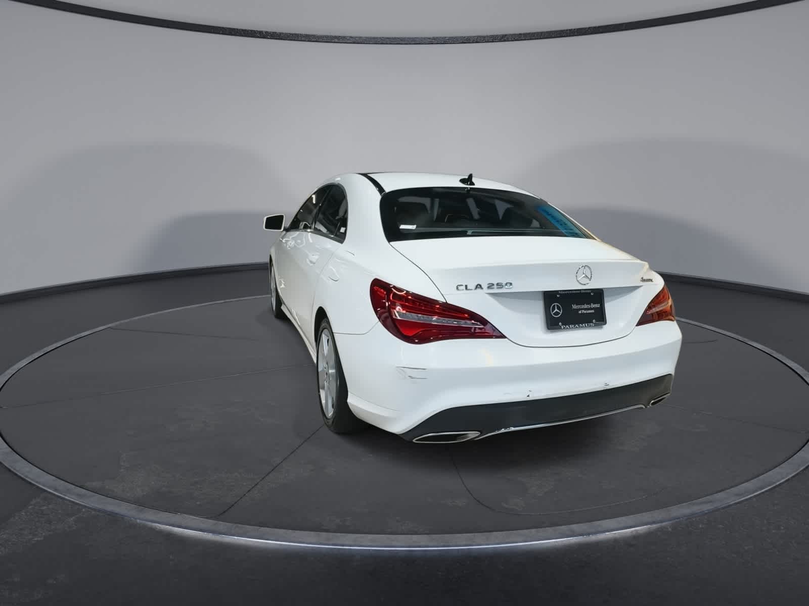 Thumbnail: 2018 Mercedes-Benz CLA - 9