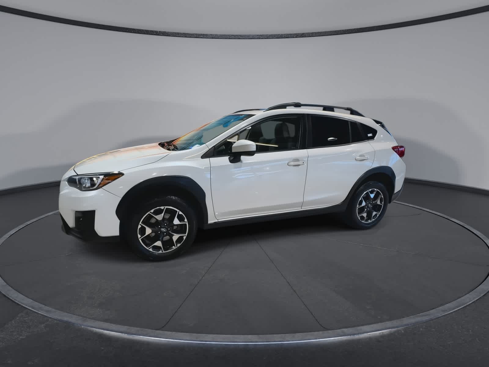 Thumbnail: 2019 Subaru Crosstrek - 6