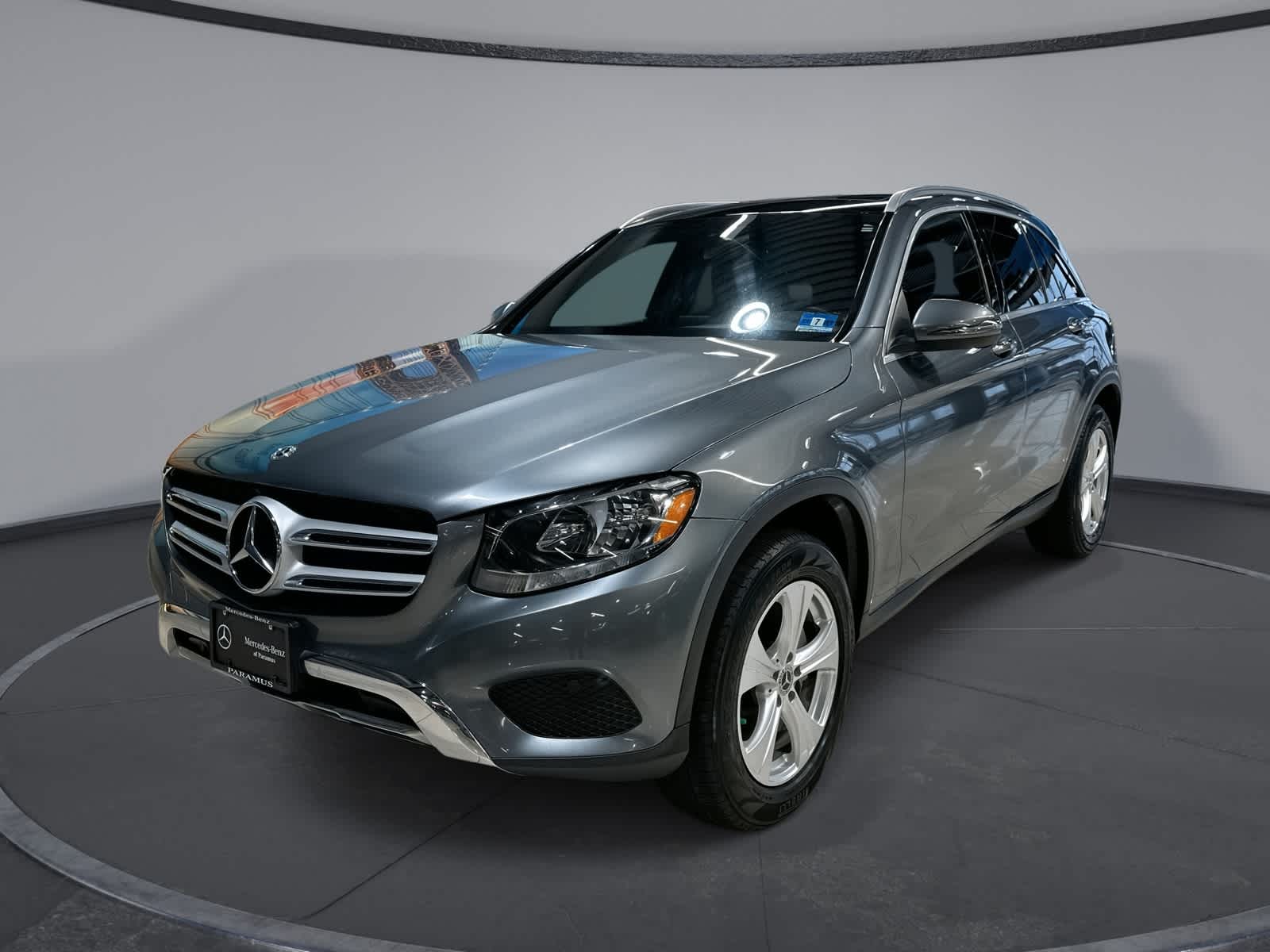 2018 Mercedes-Benz GLC 300 -
                  Paramus, NJ