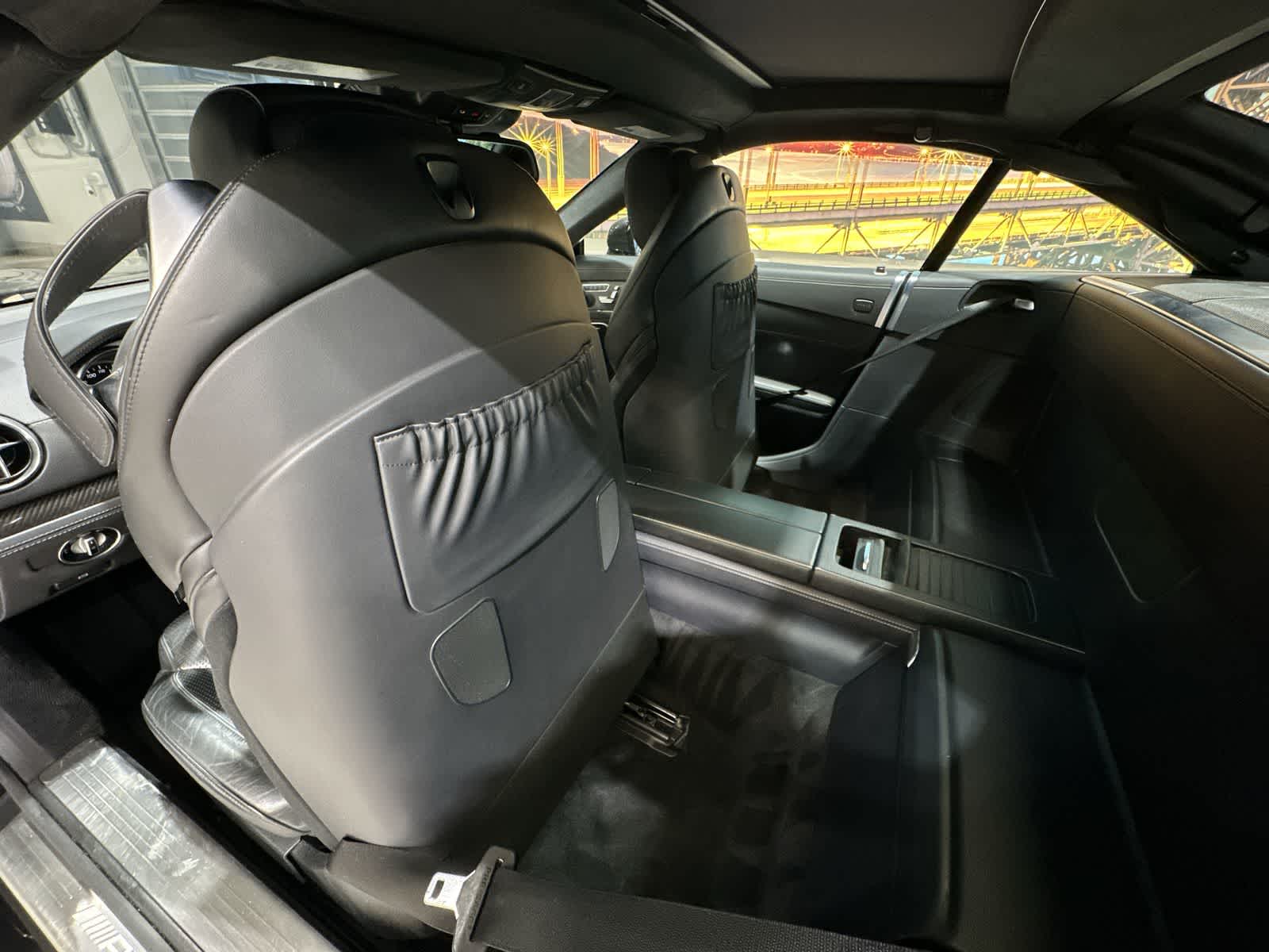 Thumbnail: 2018 Mercedes-Benz SL-Class - 24