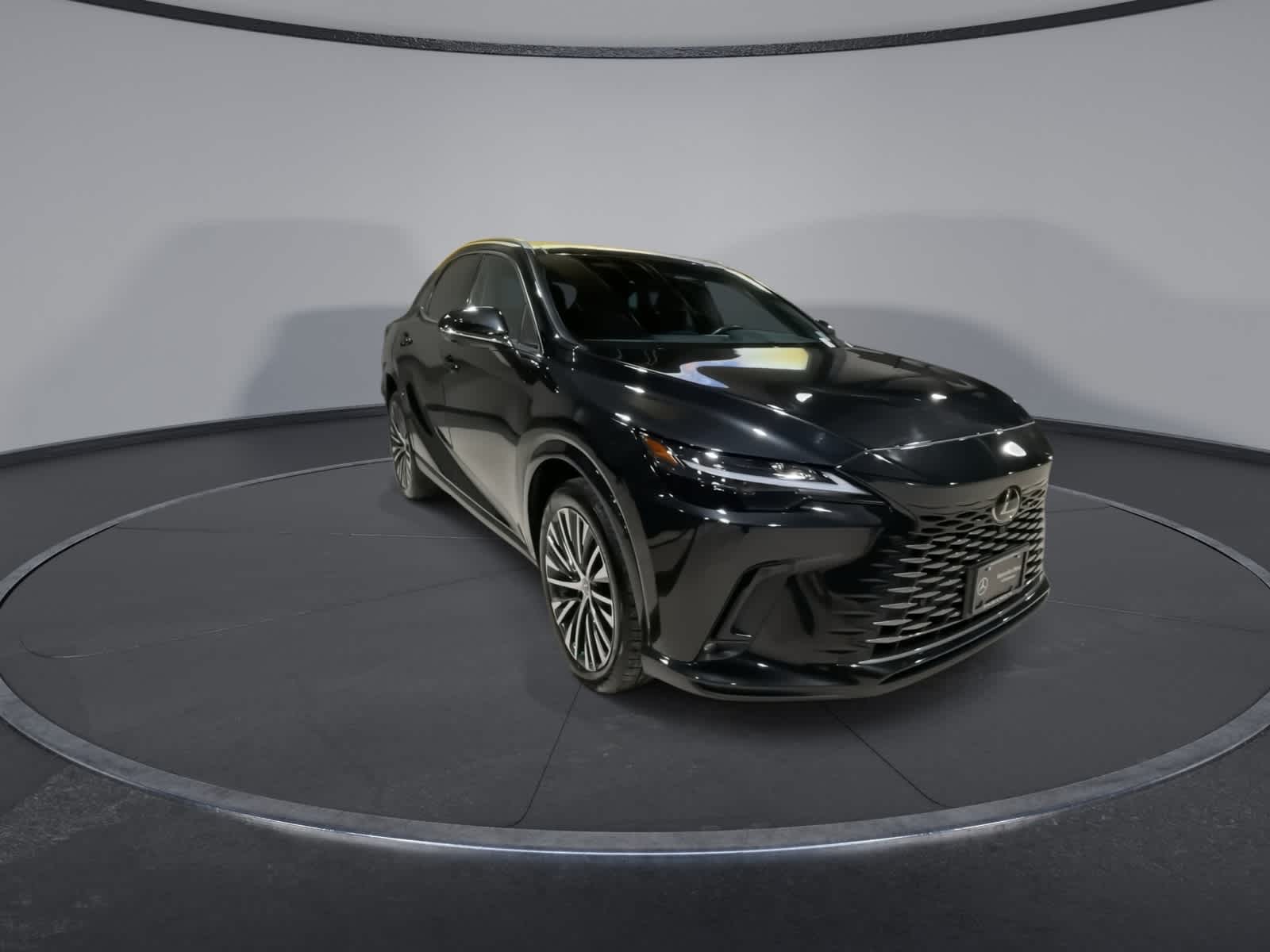 Thumbnail: 2023 Lexus RX - 4