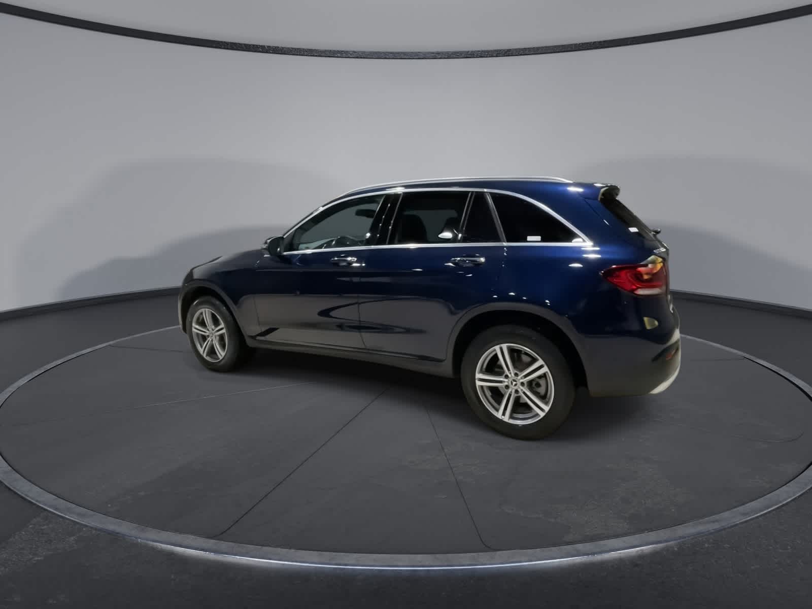 Thumbnail: 2022 Mercedes-Benz GLC - 8