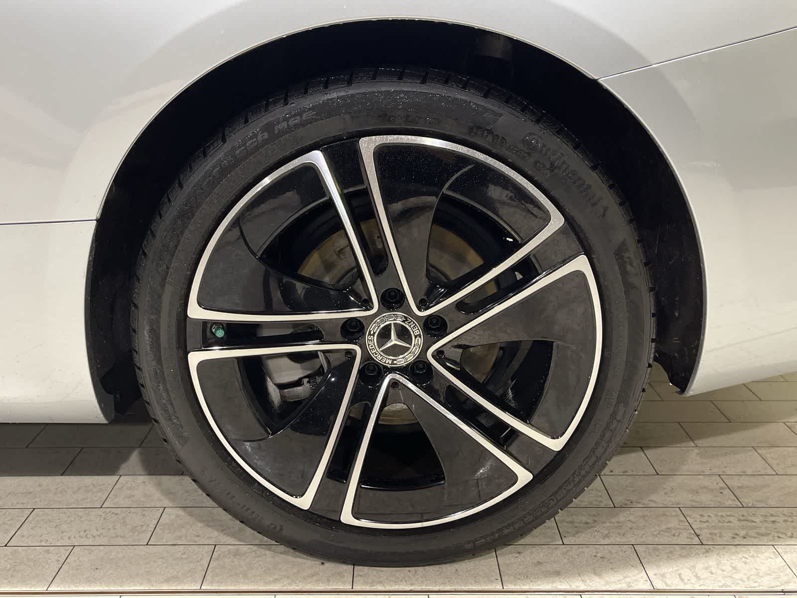 Thumbnail: 2024 Mercedes-Benz CLE - 20