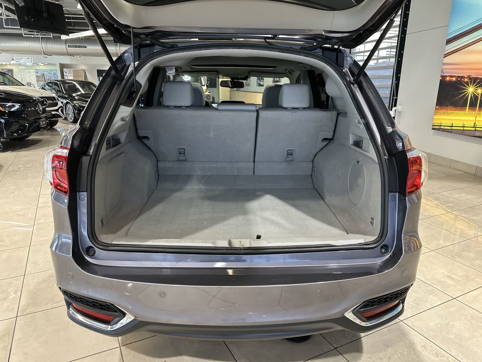 Thumbnail: 2017 Acura RDX - 31