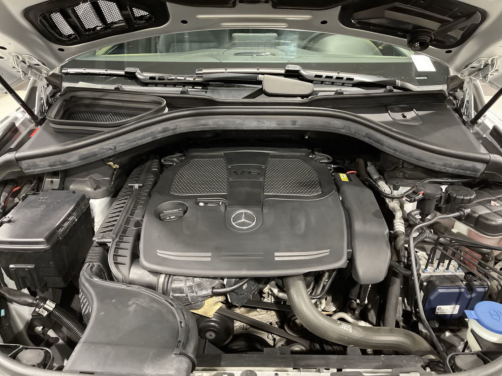 Thumbnail: 2018 Mercedes-Benz GLE - 21