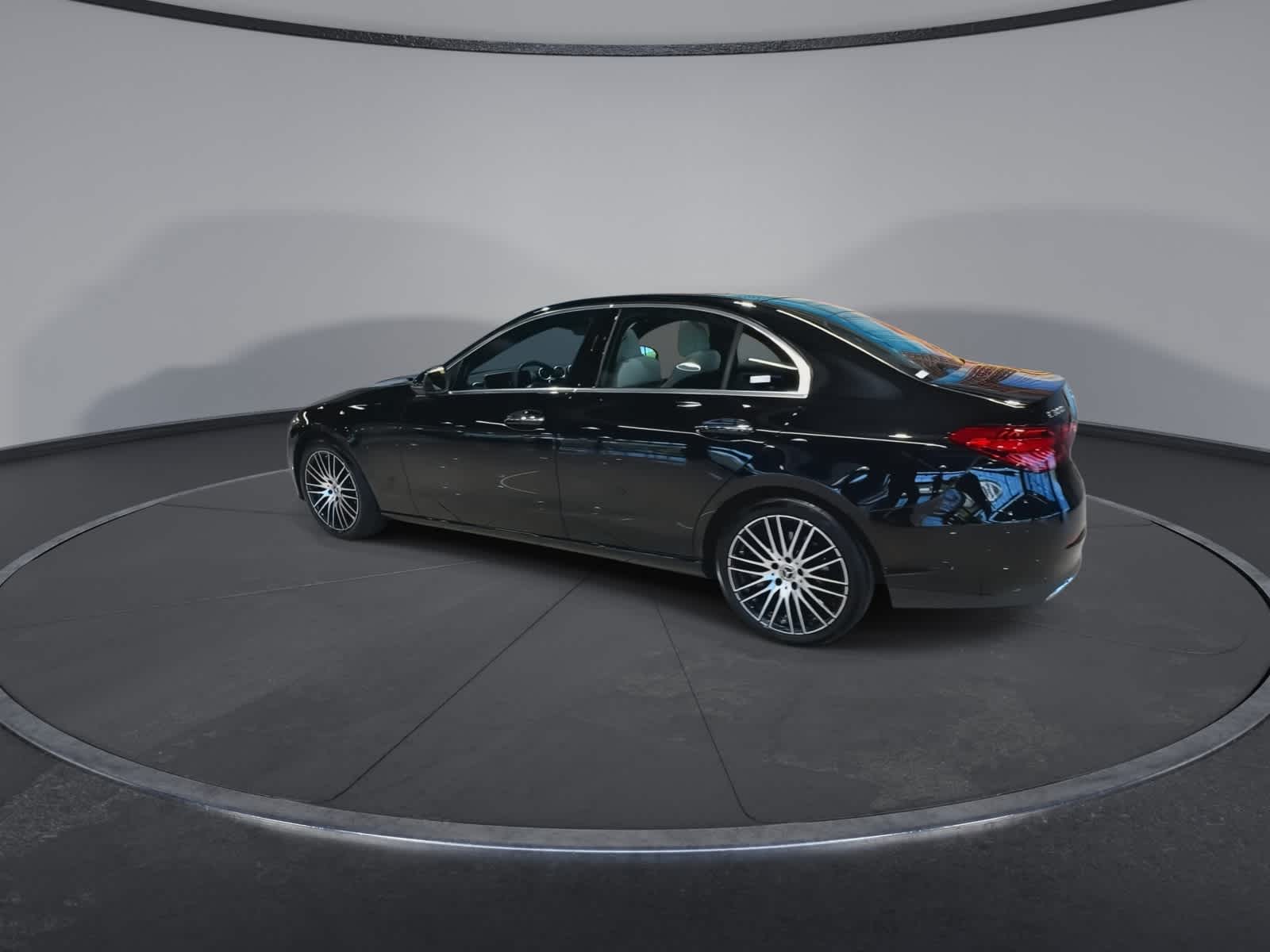 Thumbnail: 2026 Mercedes-Benz C-Class - 8