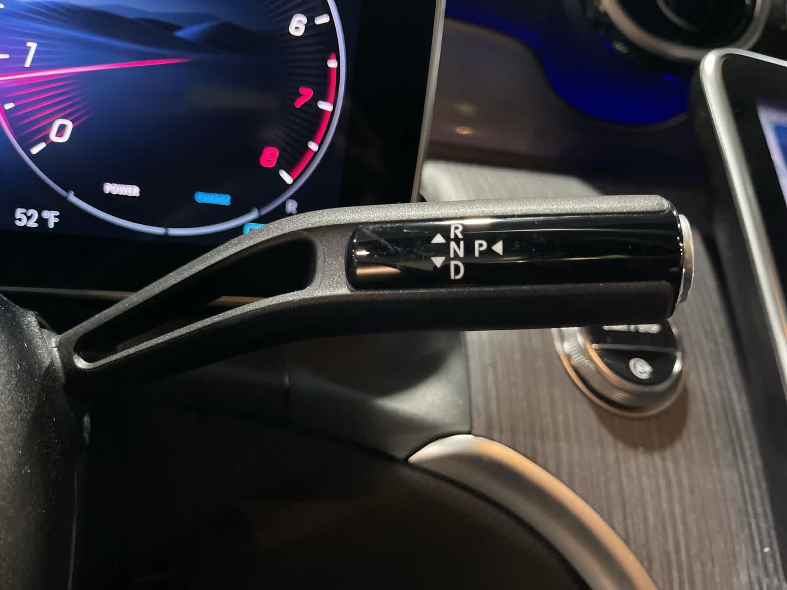 Thumbnail: 2025 Mercedes-Benz GLC - 29