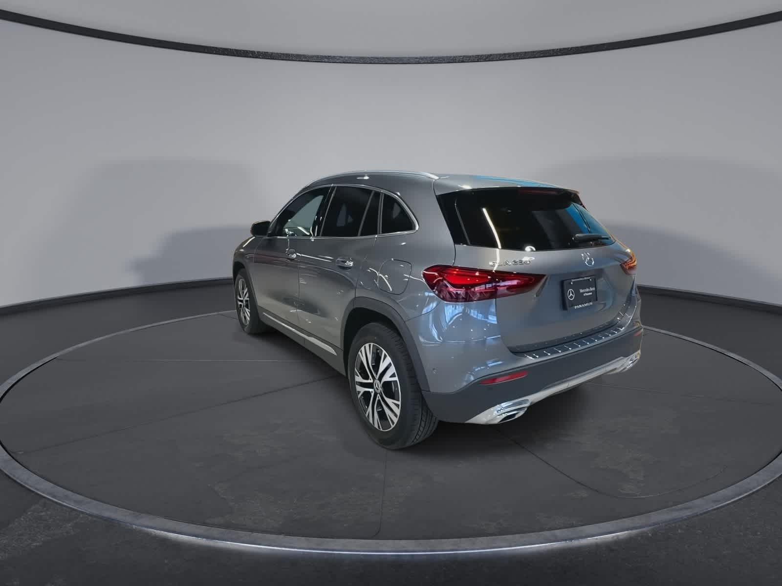 Thumbnail: 2026 Mercedes-Benz GLA - 9