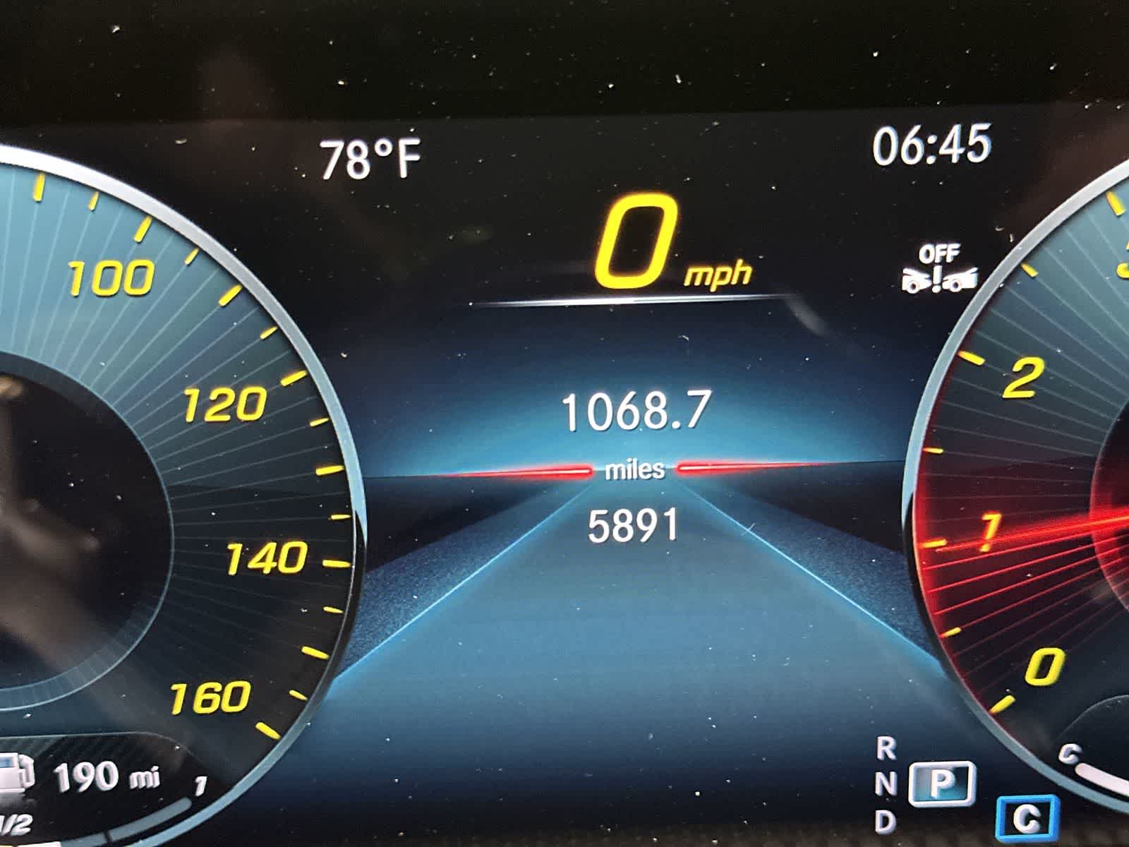 Thumbnail: 2023 Mercedes-Benz CLA - 30