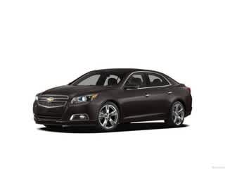 2013 Chevrolet Malibu LT -
                  Paramus, NJ