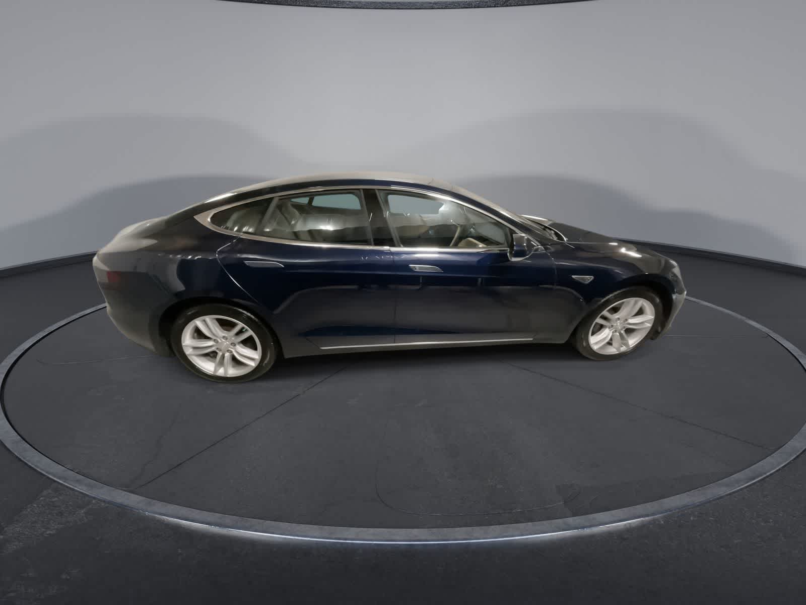 Used 2014 Tesla Model S S with VIN 5YJSA1H13EFP32897 for sale in Paramus, NJ