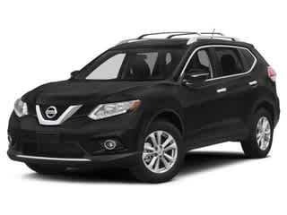 2015 Nissan Rogue SL -
                  Paramus, NJ