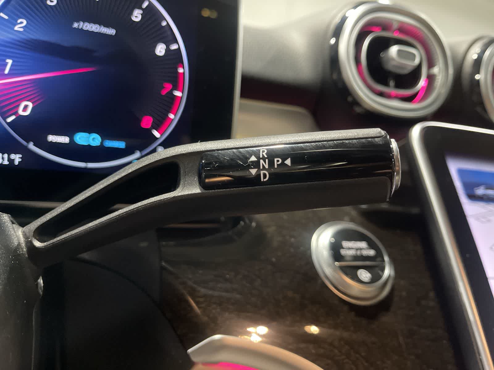 Thumbnail: 2022 Mercedes-Benz C-Class - 29