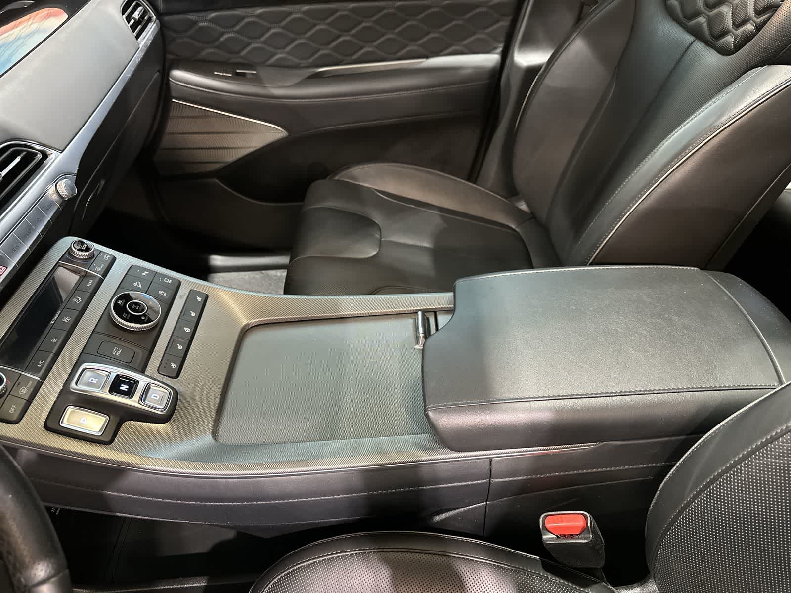 Thumbnail: 2022 Hyundai Palisade - 28