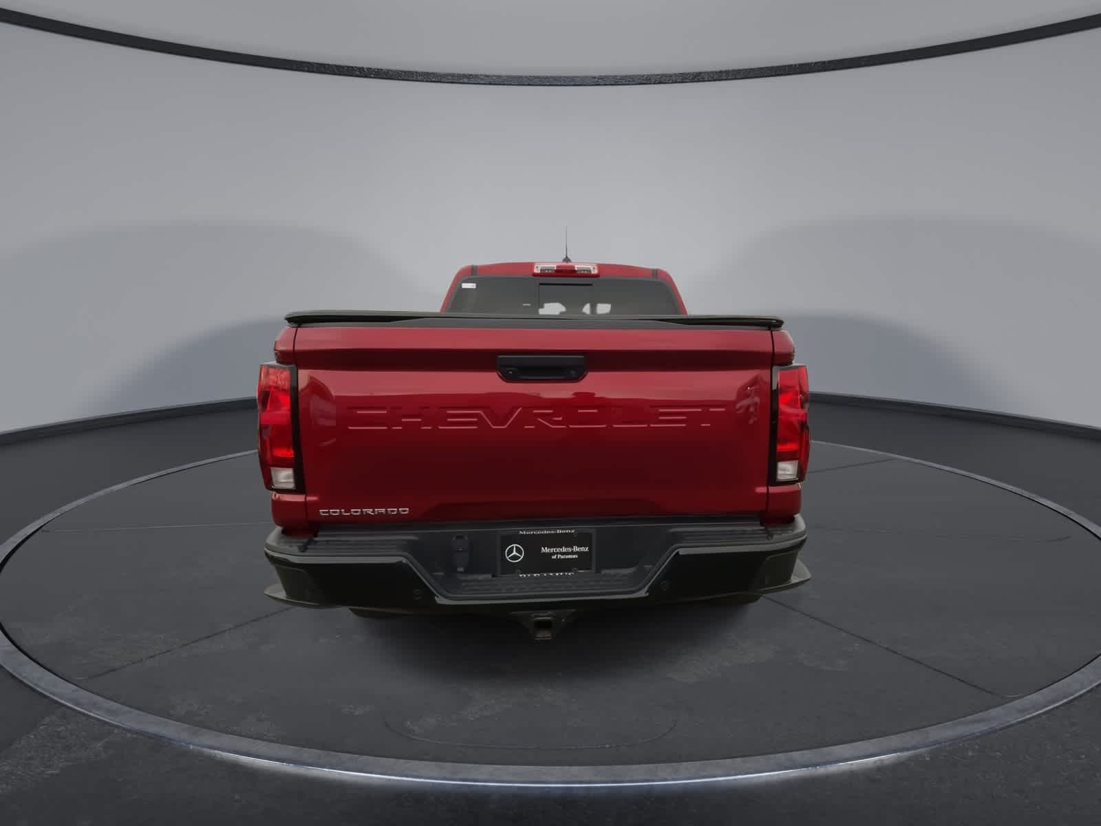 Thumbnail: 2023 Chevrolet Colorado - 10