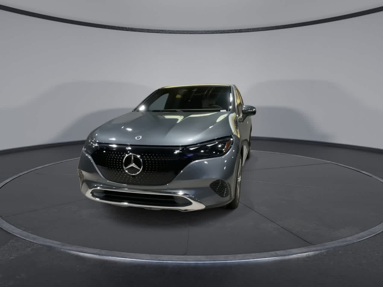 Thumbnail: 2025 Mercedes-Benz EQE - 5