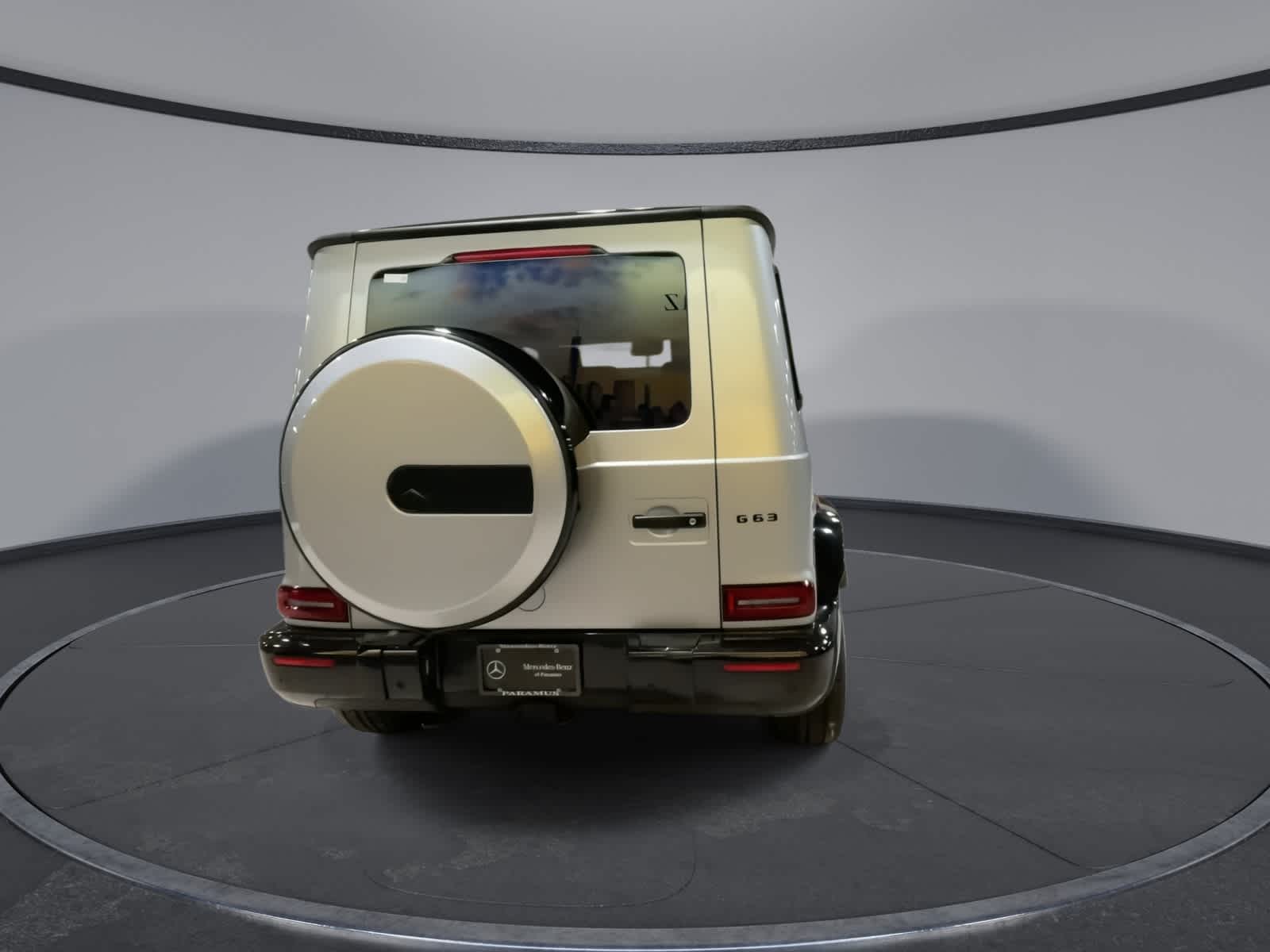 Thumbnail: 2023 Mercedes-Benz G-Class - 10