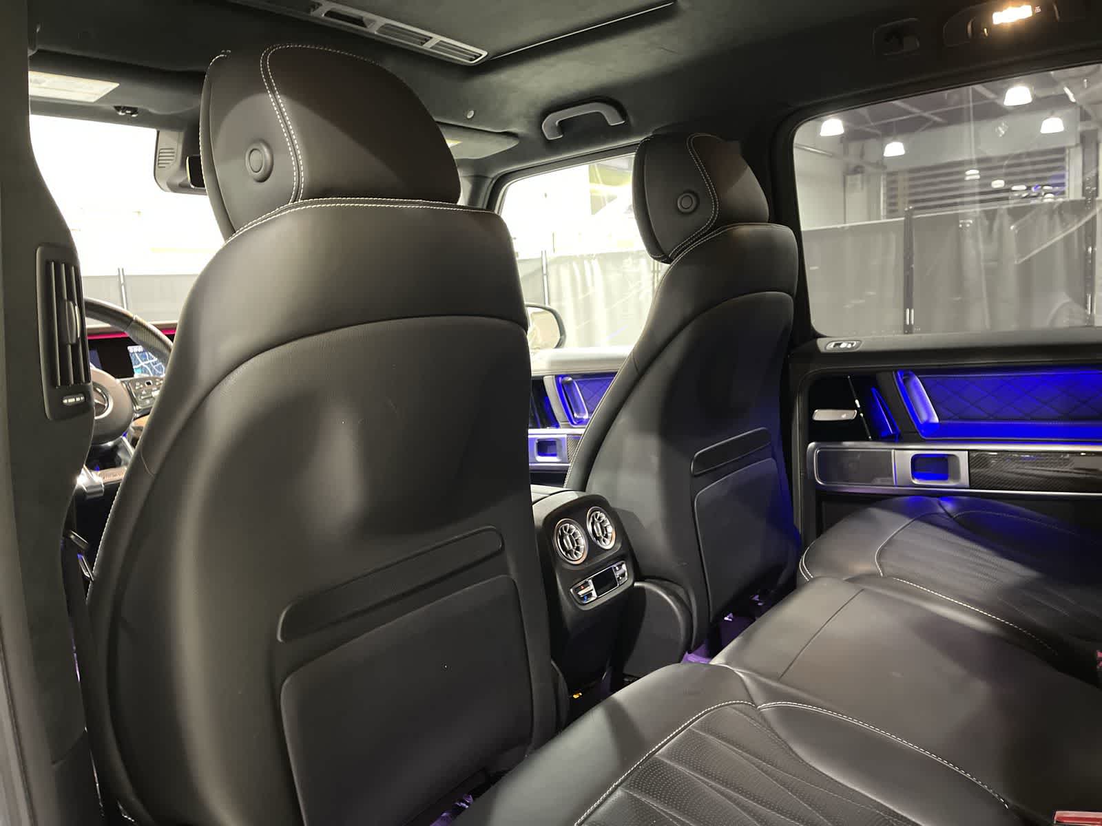 Thumbnail: 2023 Mercedes-Benz G-Class - 24