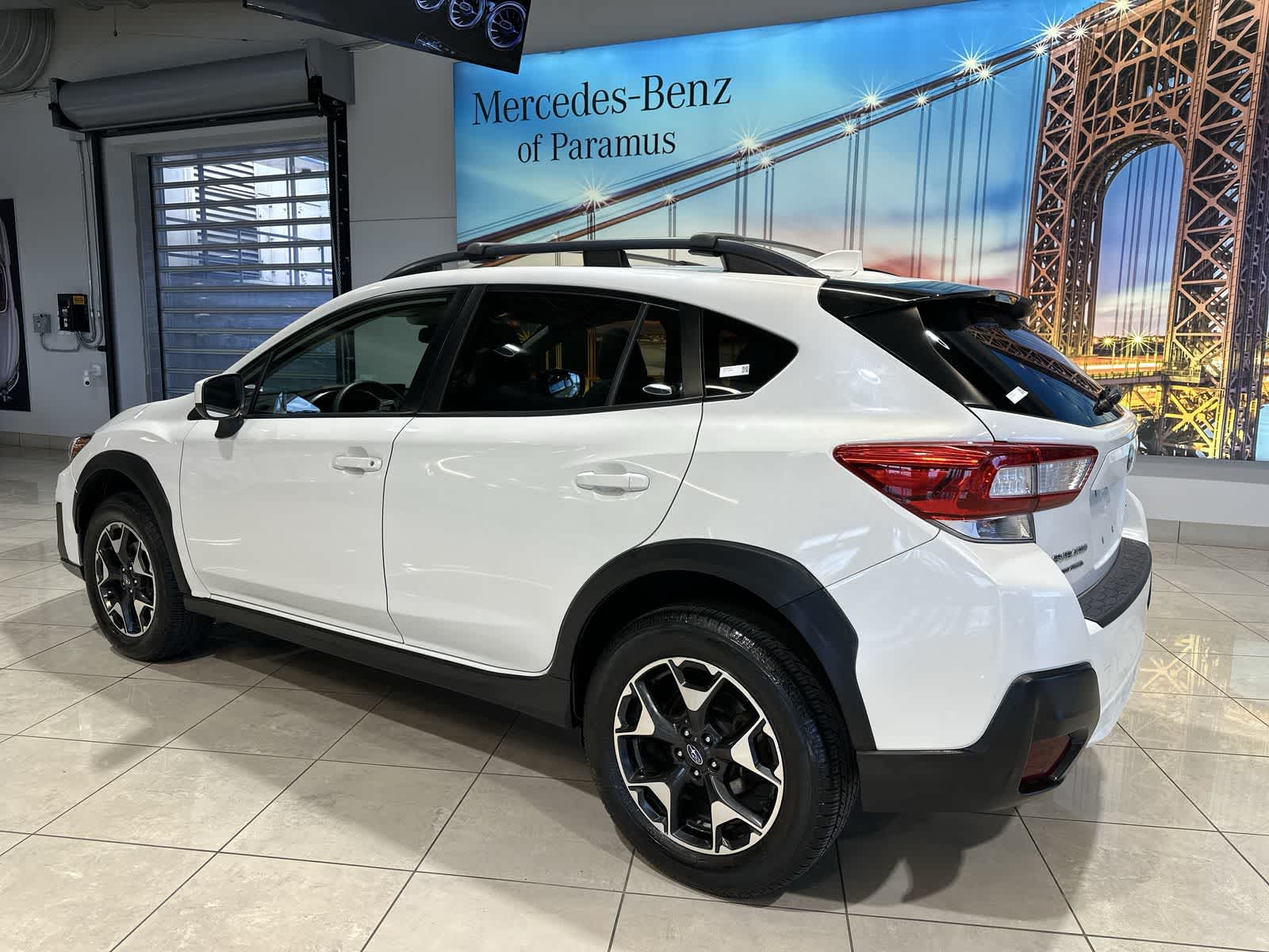 Thumbnail: 2019 Subaru Crosstrek - 16