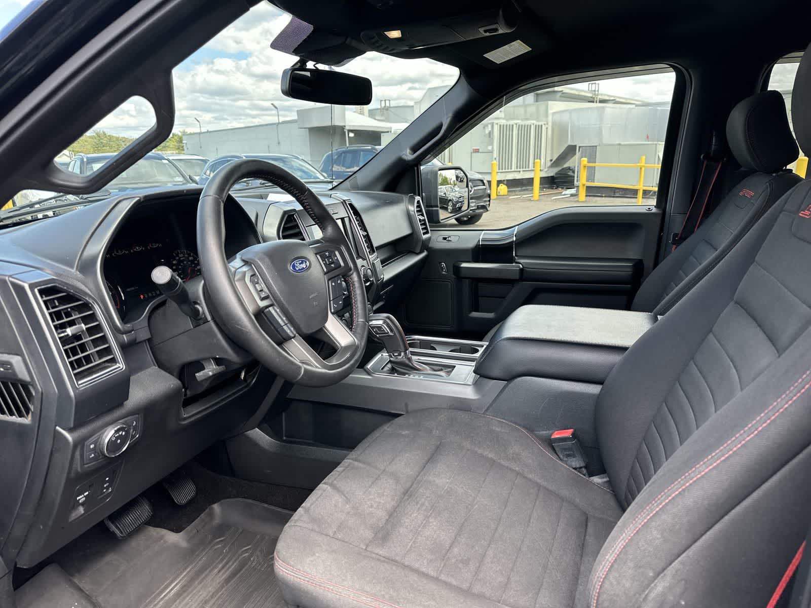 Thumbnail: 2019 Ford F-150 - 14