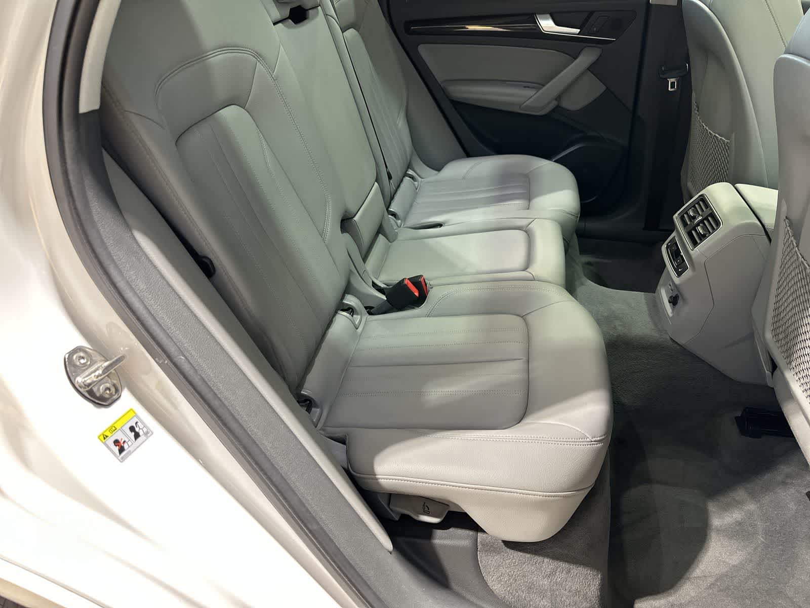 Thumbnail: 2019 Audi Q5 - 25