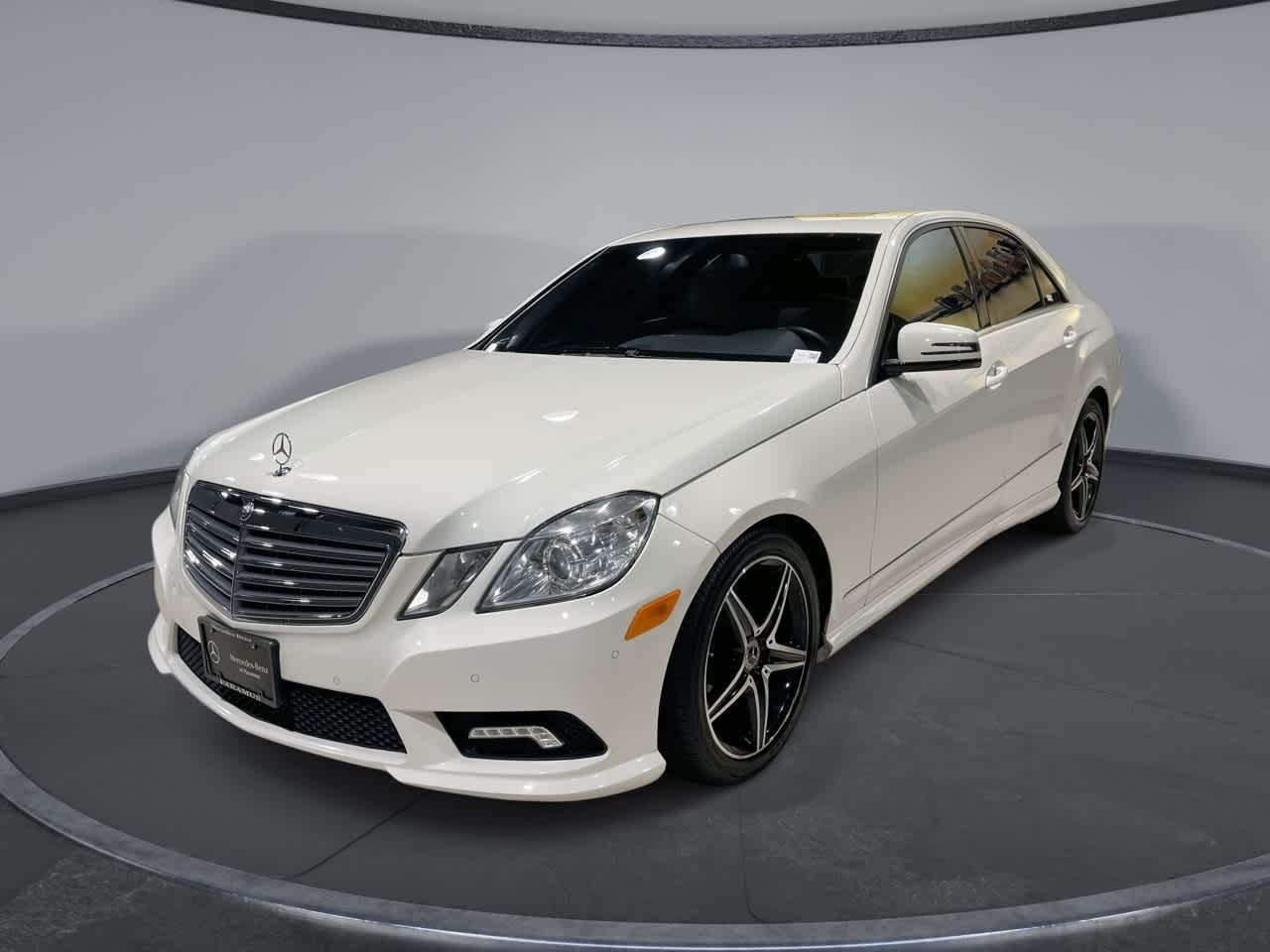 2011 Mercedes-Benz E-Class E 350 -
                  Paramus, NJ