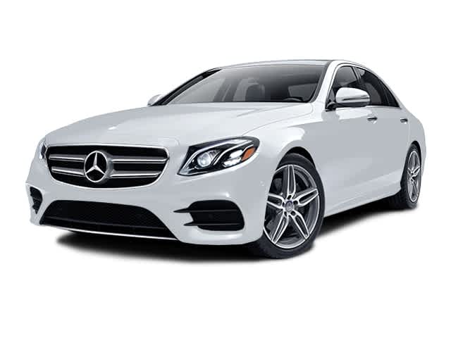 2017 Mercedes-Benz E-Class E 300 -
                  Paramus, NJ