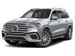 Mercedes-Benz GLS 580