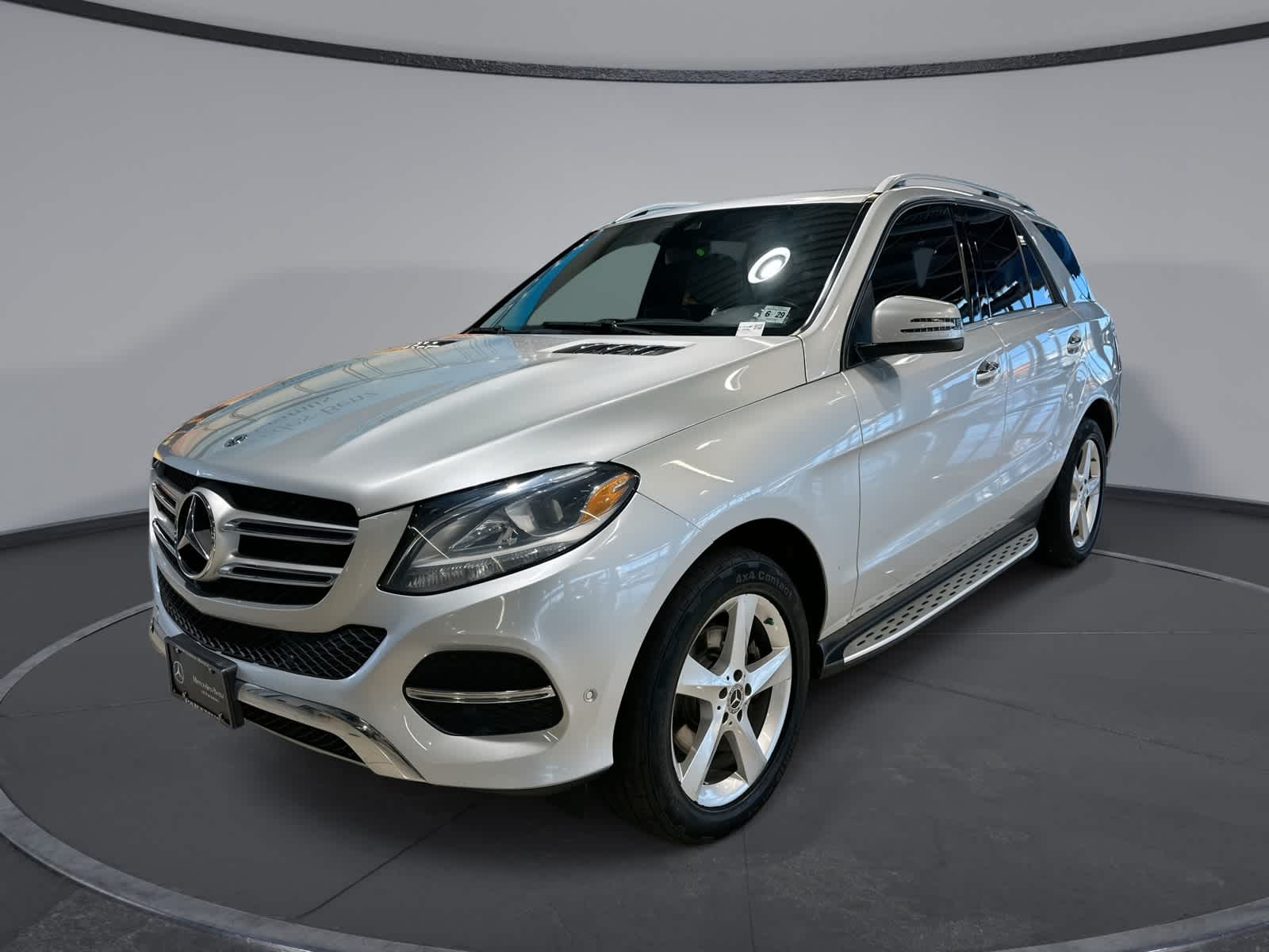 2018 Mercedes-Benz GLE 350 -
                  Paramus, NJ