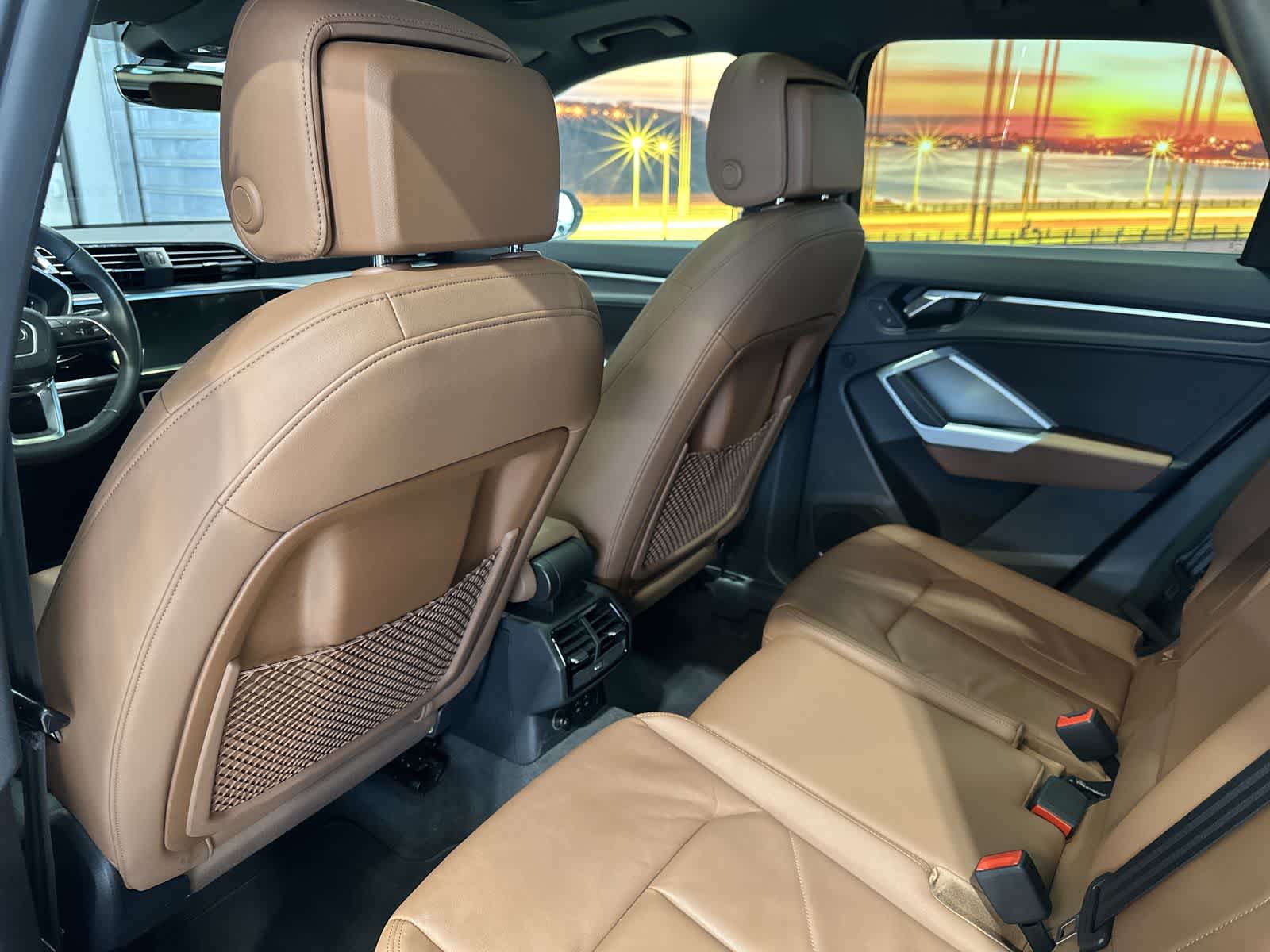 Thumbnail: 2019 Audi Q3 - 24