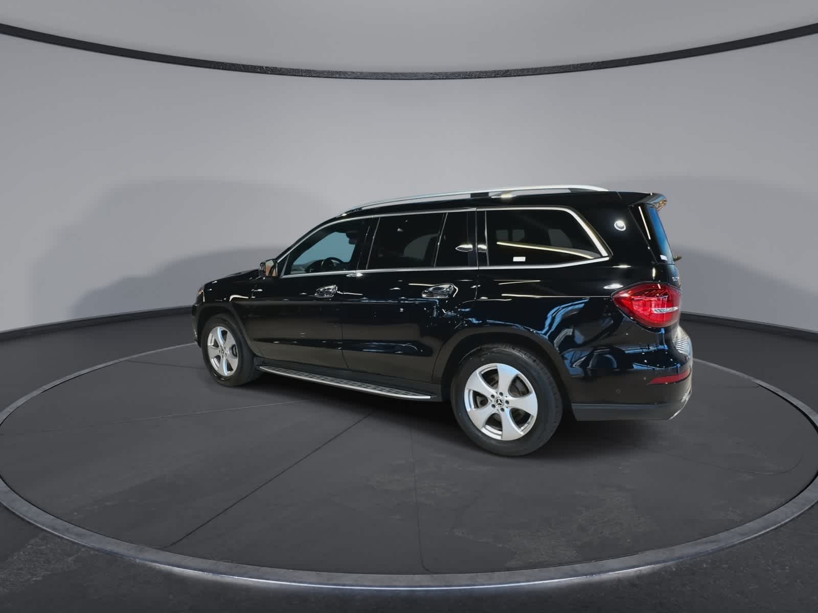 Thumbnail: 2019 Mercedes-Benz GLS - 8