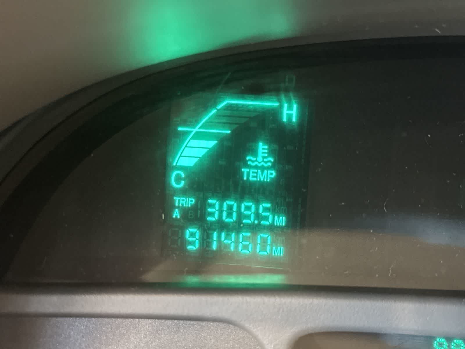 Thumbnail: 2003 Cadillac DeVille - 30