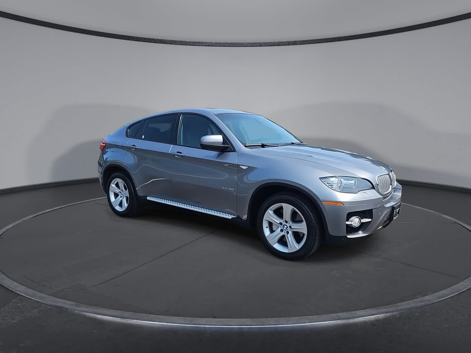 Used 2011 BMW X6 xDrive50i with VIN 5UXFG8C53BLZ96129 for sale in Paramus, NJ