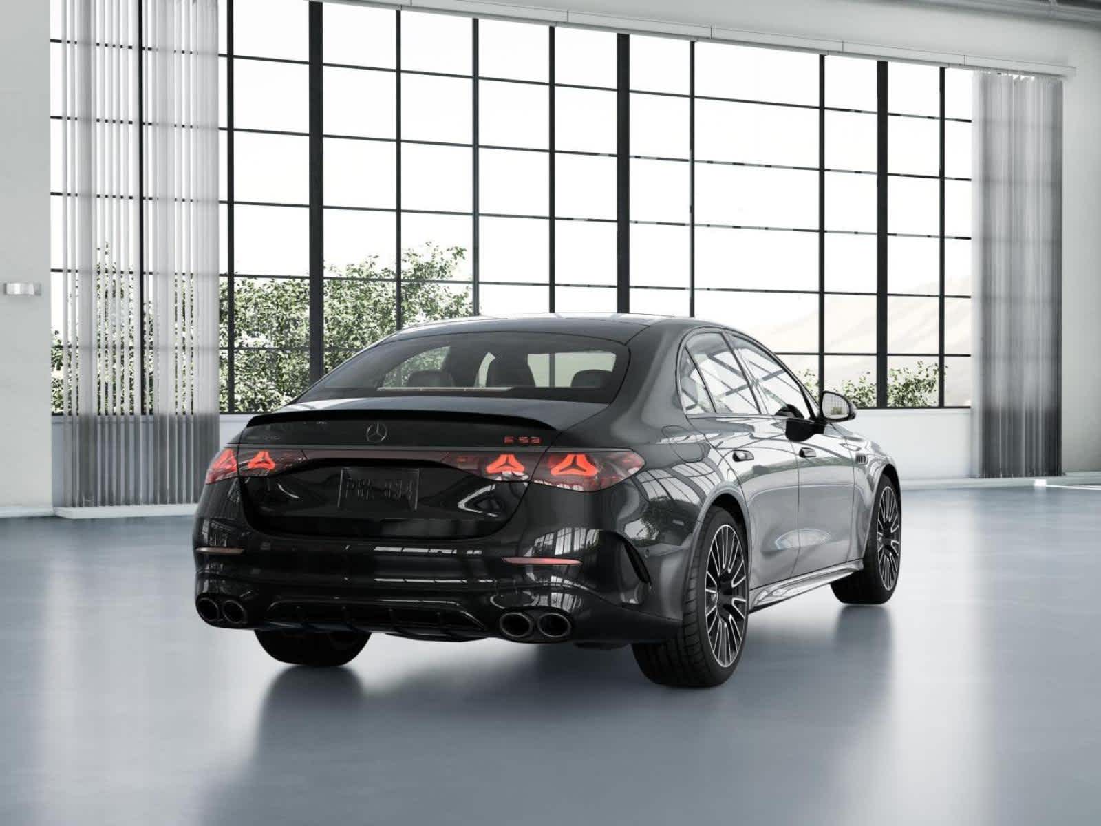 Thumbnail: 2026 Mercedes-Benz E-Class - 22