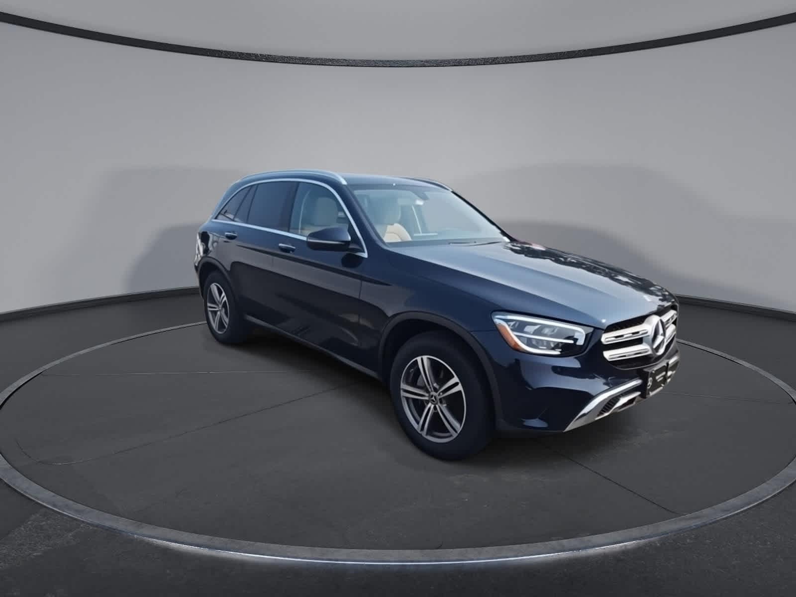 Certified 2020 Mercedes-Benz GLC GLC300 with VIN W1N0G8EB2LF857063 for sale in Paramus, NJ