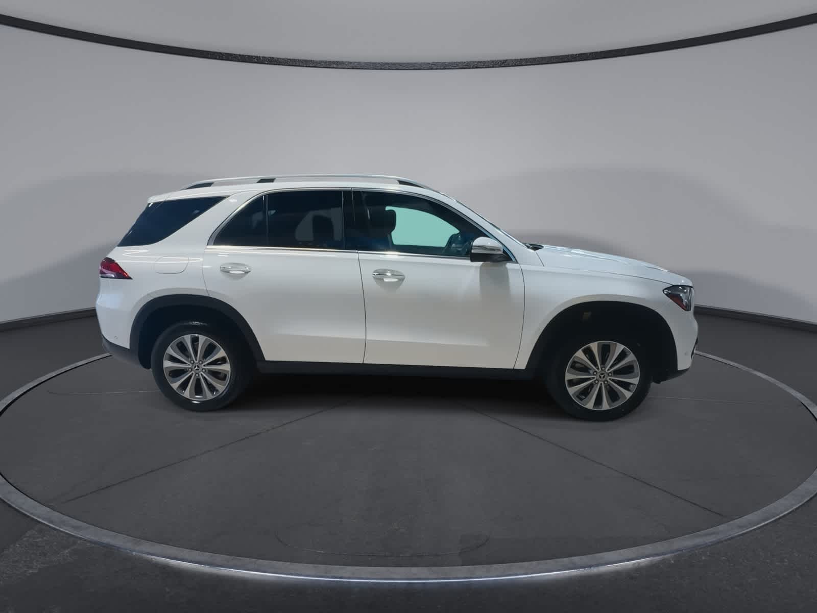 Thumbnail: 2022 Mercedes-Benz GLE - 13