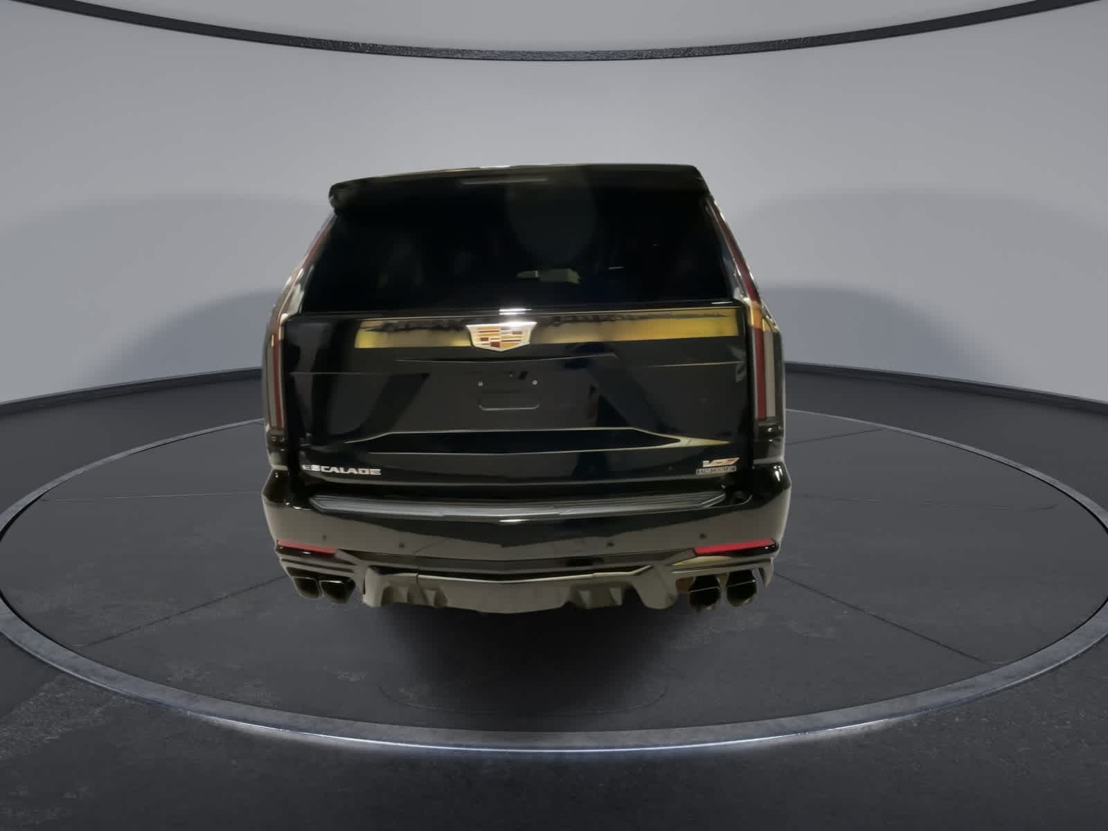 Thumbnail: 2025 Cadillac Escalade - 8